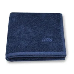 Lills Hundehandtuch "Night Blue"