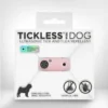 Tickless Mini Dog Pink