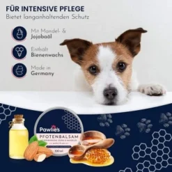 Pawlie's Pawlie’s Pfotenpflege Balsam 50ml 10 Pawlie's Pawlie’s Pfotenpflege Balsam 50ml -Hund Spielzeug Verkäufe dff8eede6b1589d7d2a5775a840ff7832fbfb1eb 1626200 de DE 4365dffd6d422f328ede6af1afc9d14128ef1417GSYele