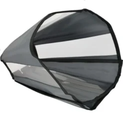 TAKE CARE Weicher Schutzkragen S