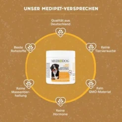 MediDog Multivitamin Tabletten 7 MediDog Multivitamin Tabletten -Hund Spielzeug Verkäufe e5f13d8e5b8491c6a56f78efbc7eac1a4baaf380 1660399 de DE ae1dab1dc73d49114664392697ba5df6f4bc19fdW9KquG