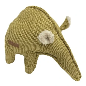 Europet Bernina D&D Home Chenille Liz Gelb 1 Europet Bernina D&D Home Chenille Liz Gelb