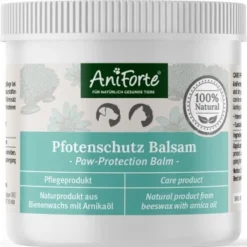 Aniforte Pfotenschutz Balsam 120ml Sommer & Winter