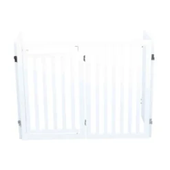 Trixie Hunde-Absperrgitter Mit Tür 4-teilig -Hund Spielzeug Verkäufe ea628e32fbe2fa883a388ef5ad535c3b008ba625 1287703 de DE 99379819803a0ce838b7ca88fa41af6bad55cc69g3z5Fz