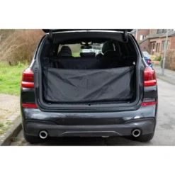 AniOne Autoschondecke Kofferraum -Hund Spielzeug Verkäufe ea702424b4c1beef49db8db7a34ba75c516112c3 6d436aa567e2b57935ed63ed95ed767a60af6687