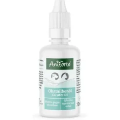Aniforte Ohrmilbenöl 20ml
