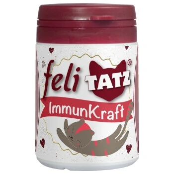 FeliTATZ ImmunKraft 1 FeliTATZ ImmunKraft