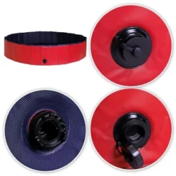 Lionto 160 Cm Hundepool Mit Ablassventil - Faltbar -Hund Spielzeug Verkäufe eec2d633eab19fce7daa8b47c790f40a8a1f2b65 1494767 de DE 49bb58c0318f28d24b3058428294667e8b1d3064jQBqQ5