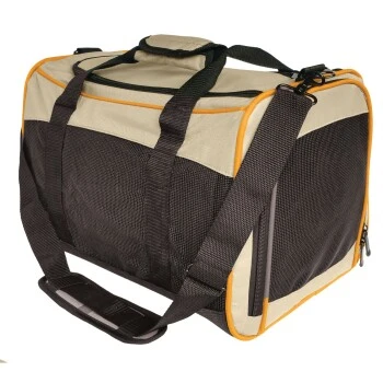 Kurgo Tragetasche Wander Carrier 1 Kurgo Tragetasche Wander Carrier