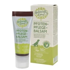 Naturally Good Pfotenpflege-Balsam 60ml
