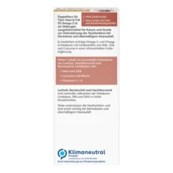 Doppelherz Haut & Fell Öl Omega-3 250 Ml 10 Doppelherz Haut & Fell Öl Omega-3 250 Ml -Hund Spielzeug Verkäufe ef7a660880880b9ef3ffa2479be7e3ee4448b236 1376243 de DE doppelherz hautfell 2