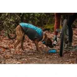 Ruffwear Climate Changer™ Fleece-Pullover Für Hunde Blau/ Türkis/ Schwarz L -Hund Spielzeug Verkäufe f0278758686072b3de8db4dff15f01e7bd9be42d 1369681 de DE 7c26093407b41d92f94ea8a16863ae7fb6f7f4e15PN7V3