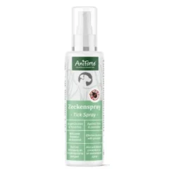 Aniforte Zeckenspray Für Hunde 100ml