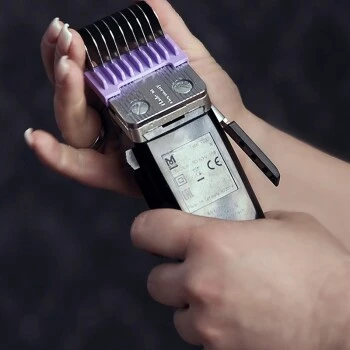 Moser Schermaschine REX 3 Moser Schermaschine REX – Bild 3