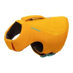 Neu eingetroffen 10 Ruffwear Float Coat Schwimmweste Orange S