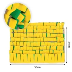 Lionto Schnüffelteppich Für Hunde Gelb/ Grün 13 Lionto Schnüffelteppich Für Hunde Gelb/ Grün -Hund Spielzeug Verkäufe fb32e18e71cc61bd0d57240a095cfa94d2500def 1665991 de DE 1cd194e3d7700f11c8870d9e829b6bdd342ffa8aZN5LUw