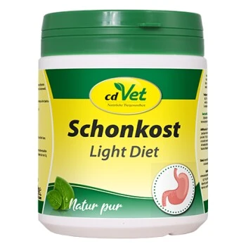 CdVet Schonkost 350 G 1 CdVet Schonkost 350 G